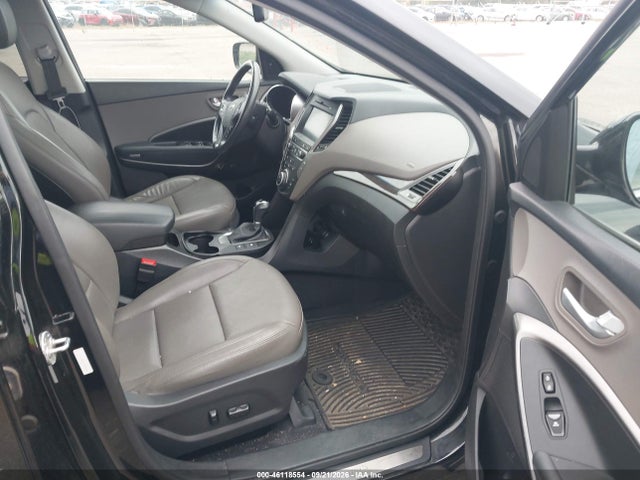 Aukcja sprzedaży 2017 Hyundai Santa Fe Sport 2.0t Ultimate, vin: 5XYZWDLA1HG485613, numer aukcji: 46118554