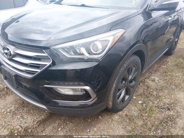 Aukcja sprzedaży 2017 Hyundai Santa Fe Sport 2.0t Ultimate, vin: 5XYZWDLA1HG485613, numer aukcji: 46118554