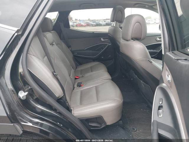Aukcja sprzedaży 2017 Hyundai Santa Fe Sport 2.0t Ultimate, vin: 5XYZWDLA1HG485613, numer aukcji: 46118554