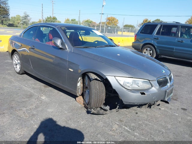 Продаж на аукціоні авто 2012 Bmw 328i, vin: WBADW7C57CE728905, номер лоту: 46118556