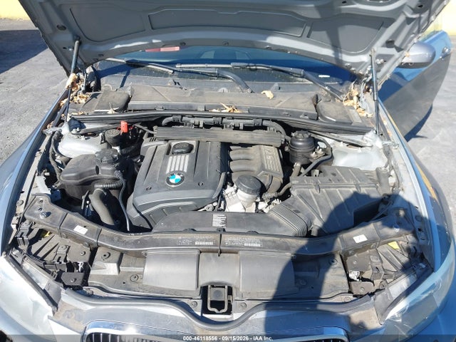 46118556 :رقم المزاد ، WBADW7C57CE728905 vin ، 2012 Bmw 328i مزاد بيع