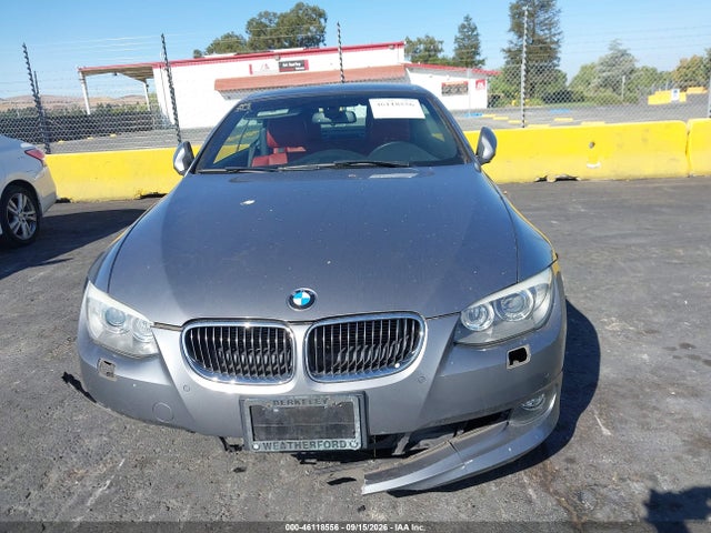 46118556 :رقم المزاد ، WBADW7C57CE728905 vin ، 2012 Bmw 328i مزاد بيع
