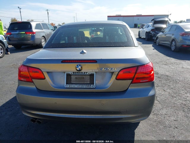 46118556 :رقم المزاد ، WBADW7C57CE728905 vin ، 2012 Bmw 328i مزاد بيع