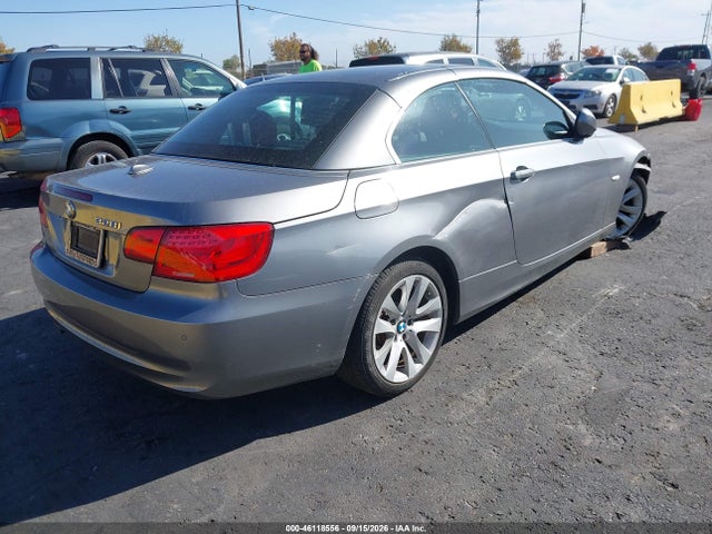 46118556 :رقم المزاد ، WBADW7C57CE728905 vin ، 2012 Bmw 328i مزاد بيع