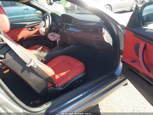 46118556 :رقم المزاد ، WBADW7C57CE728905 vin ، 2012 Bmw 328i مزاد بيع