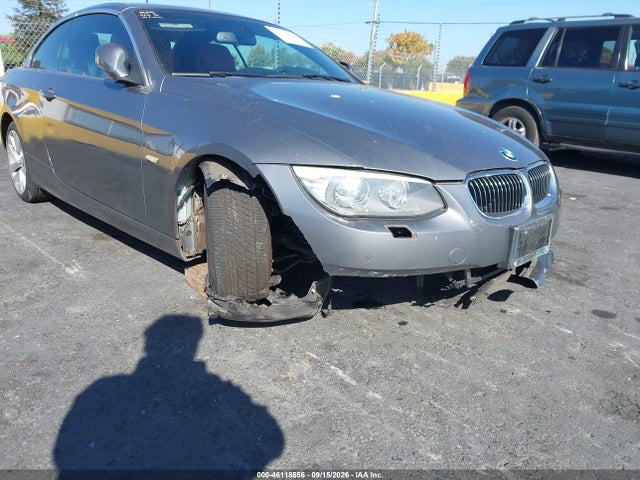 46118556 :رقم المزاد ، WBADW7C57CE728905 vin ، 2012 Bmw 328i مزاد بيع