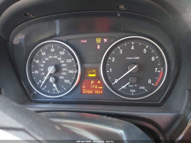 46118556 :رقم المزاد ، WBADW7C57CE728905 vin ، 2012 Bmw 328i مزاد بيع