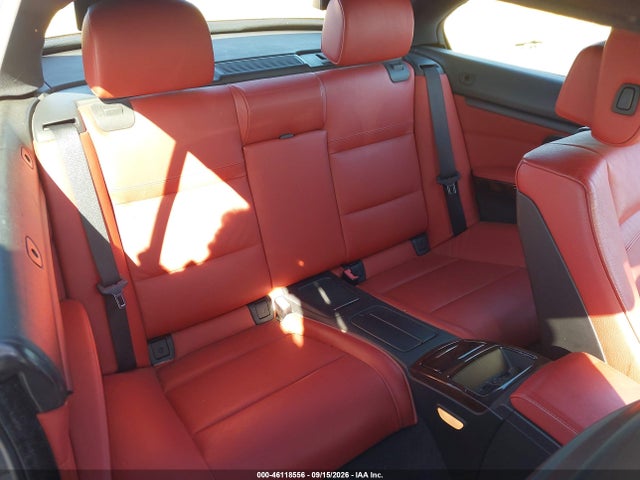 46118556 :رقم المزاد ، WBADW7C57CE728905 vin ، 2012 Bmw 328i مزاد بيع