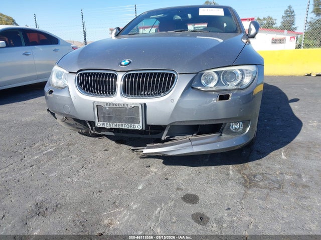 46118556 :رقم المزاد ، WBADW7C57CE728905 vin ، 2012 Bmw 328i مزاد بيع