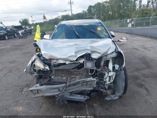 Aukcja sprzedaży 2016 Chevrolet Equinox Lt, vin: 2GNALCEK6G6359501, numer aukcji: 46118557