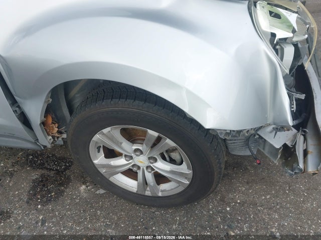 Aukcja sprzedaży 2016 Chevrolet Equinox Lt, vin: 2GNALCEK6G6359501, numer aukcji: 46118557
