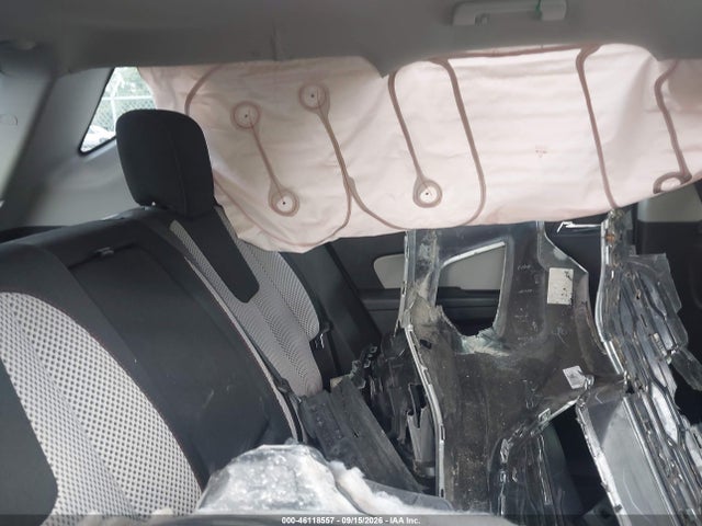 Aukcja sprzedaży 2016 Chevrolet Equinox Lt, vin: 2GNALCEK6G6359501, numer aukcji: 46118557