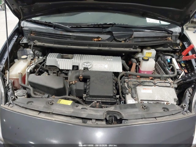 Продажа на аукционе авто 2012 Toyota Prius Plug-in, vin: JTDKN3DP2C3021051, номер лота: 46118558