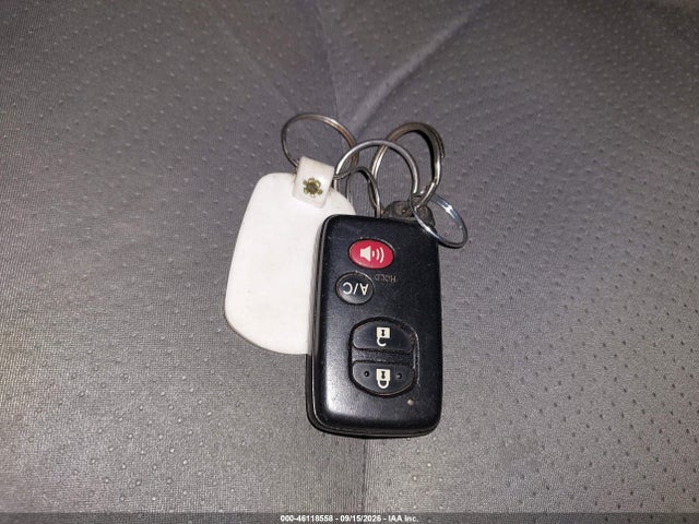 Продажа на аукционе авто 2012 Toyota Prius Plug-in, vin: JTDKN3DP2C3021051, номер лота: 46118558