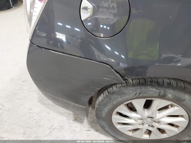 Продажа на аукционе авто 2012 Toyota Prius Plug-in, vin: JTDKN3DP2C3021051, номер лота: 46118558