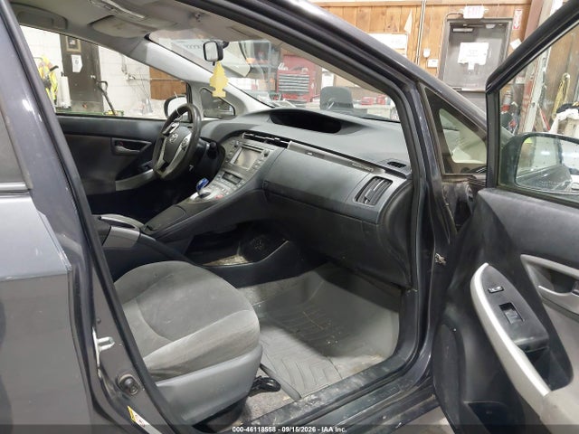Продажа на аукционе авто 2012 Toyota Prius Plug-in, vin: JTDKN3DP2C3021051, номер лота: 46118558