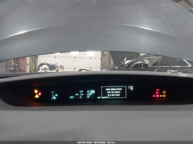 Продажа на аукционе авто 2012 Toyota Prius Plug-in, vin: JTDKN3DP2C3021051, номер лота: 46118558