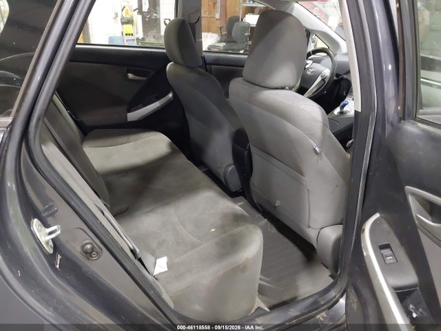 Продажа на аукционе авто 2012 Toyota Prius Plug-in, vin: JTDKN3DP2C3021051, номер лота: 46118558