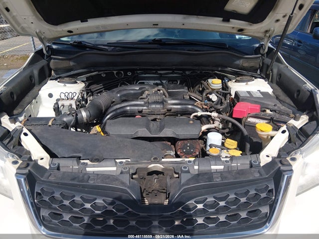 Продаж на аукціоні авто 2014 Subaru Forester 2.5i Premium, vin: JF2SJAEC2EH439287, номер лоту: 46118559