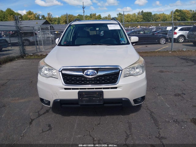 Продаж на аукціоні авто 2014 Subaru Forester 2.5i Premium, vin: JF2SJAEC2EH439287, номер лоту: 46118559