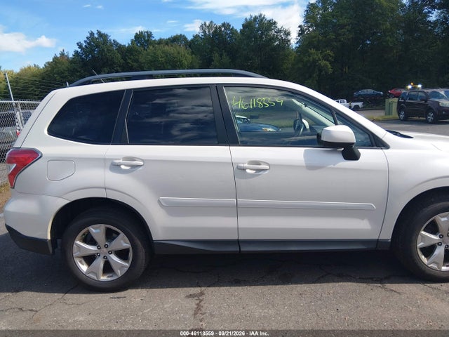 Продаж на аукціоні авто 2014 Subaru Forester 2.5i Premium, vin: JF2SJAEC2EH439287, номер лоту: 46118559