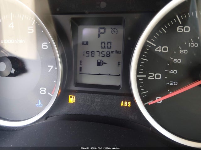 Продаж на аукціоні авто 2014 Subaru Forester 2.5i Premium, vin: JF2SJAEC2EH439287, номер лоту: 46118559