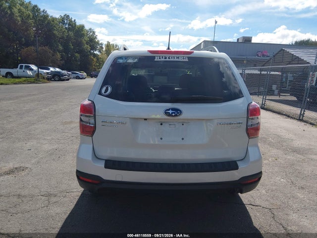 Продаж на аукціоні авто 2014 Subaru Forester 2.5i Premium, vin: JF2SJAEC2EH439287, номер лоту: 46118559