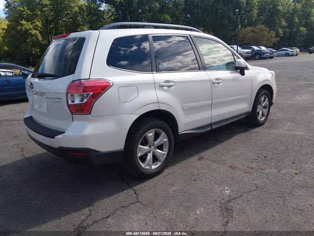 Продаж на аукціоні авто 2014 Subaru Forester 2.5i Premium, vin: JF2SJAEC2EH439287, номер лоту: 46118559