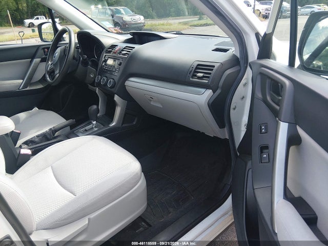 Продаж на аукціоні авто 2014 Subaru Forester 2.5i Premium, vin: JF2SJAEC2EH439287, номер лоту: 46118559