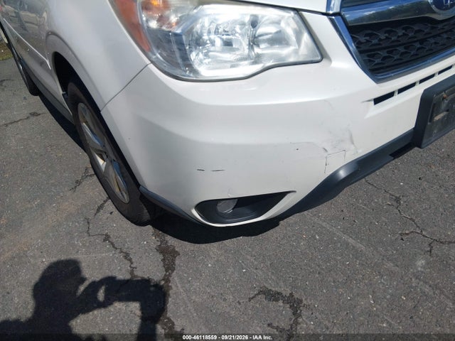 Продаж на аукціоні авто 2014 Subaru Forester 2.5i Premium, vin: JF2SJAEC2EH439287, номер лоту: 46118559