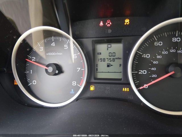 Продаж на аукціоні авто 2014 Subaru Forester 2.5i Premium, vin: JF2SJAEC2EH439287, номер лоту: 46118559