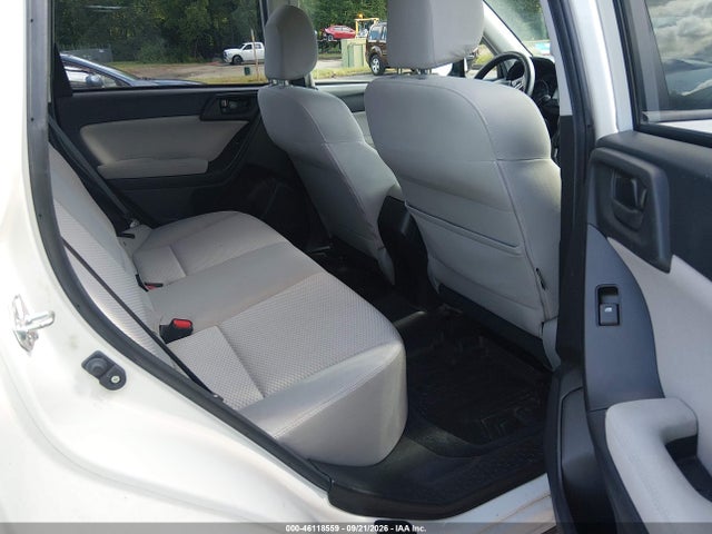 Продаж на аукціоні авто 2014 Subaru Forester 2.5i Premium, vin: JF2SJAEC2EH439287, номер лоту: 46118559