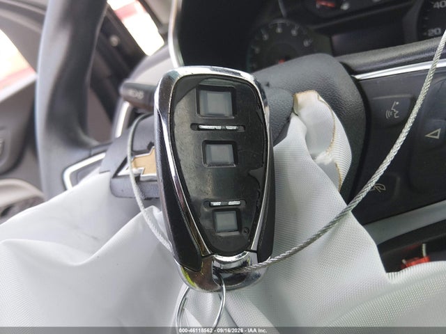 Aukcja sprzedaży 2018 Chevrolet Equinox Ls, vin: 3GNAXHEV2JS595518, numer aukcji: 46118562