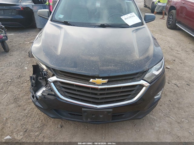 Aukcja sprzedaży 2018 Chevrolet Equinox Ls, vin: 3GNAXHEV2JS595518, numer aukcji: 46118562