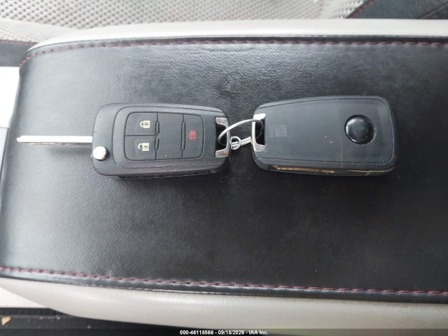 Продаж на аукціоні авто 2010 Chevrolet Equinox Lt, vin: 2CNFLDEY6A6250872, номер лоту: 46118566