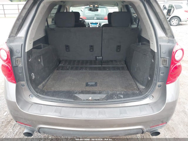 Продаж на аукціоні авто 2010 Chevrolet Equinox Lt, vin: 2CNFLDEY6A6250872, номер лоту: 46118566