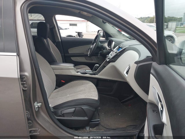 Продаж на аукціоні авто 2010 Chevrolet Equinox Lt, vin: 2CNFLDEY6A6250872, номер лоту: 46118566