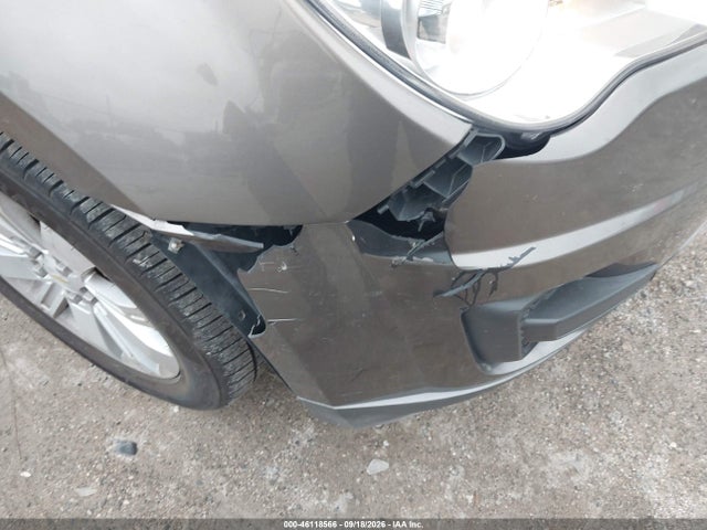 Продаж на аукціоні авто 2010 Chevrolet Equinox Lt, vin: 2CNFLDEY6A6250872, номер лоту: 46118566