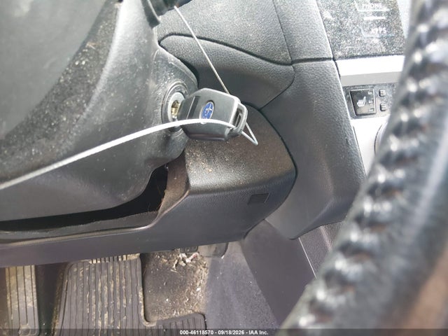 Продаж на аукціоні авто 2017 Subaru Outback 2.5i Premium, vin: 4S4BSADC7H3342743, номер лоту: 46118570