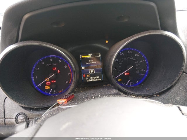 Продаж на аукціоні авто 2017 Subaru Outback 2.5i Premium, vin: 4S4BSADC7H3342743, номер лоту: 46118570