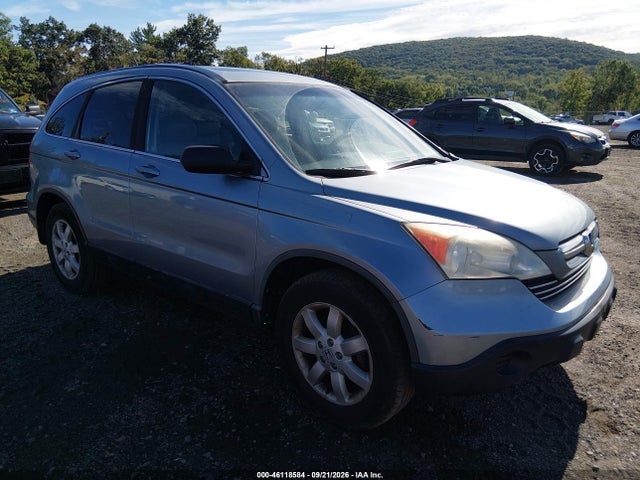 46118584 :رقم المزاد ، 5J6RE487X7L011995 vin ، 2007 Honda Cr-v Ex-l مزاد بيع