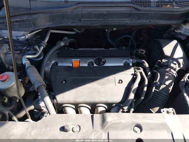 46118584 :رقم المزاد ، 5J6RE487X7L011995 vin ، 2007 Honda Cr-v Ex-l مزاد بيع