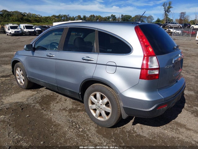 46118584 :رقم المزاد ، 5J6RE487X7L011995 vin ، 2007 Honda Cr-v Ex-l مزاد بيع