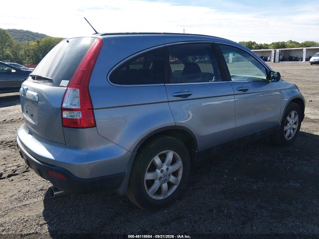 46118584 :رقم المزاد ، 5J6RE487X7L011995 vin ، 2007 Honda Cr-v Ex-l مزاد بيع