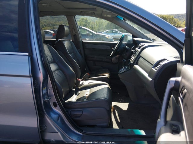 46118584 :رقم المزاد ، 5J6RE487X7L011995 vin ، 2007 Honda Cr-v Ex-l مزاد بيع