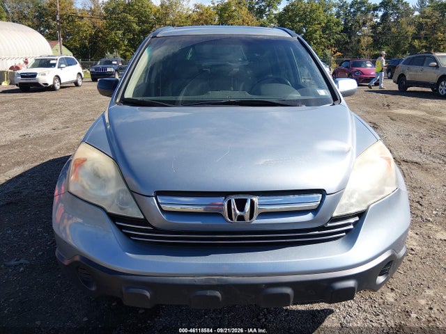 46118584 :رقم المزاد ، 5J6RE487X7L011995 vin ، 2007 Honda Cr-v Ex-l مزاد بيع