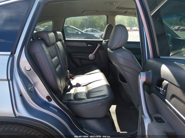 46118584 :رقم المزاد ، 5J6RE487X7L011995 vin ، 2007 Honda Cr-v Ex-l مزاد بيع