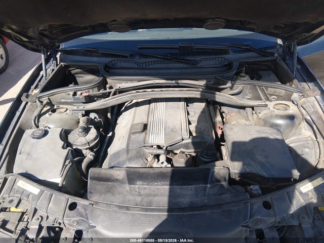 Продаж на аукціоні авто 2006 Bmw X3 3.0i, vin: WBXPA93466WD31823, номер лоту: 46118588