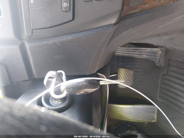 Продаж на аукціоні авто 2006 Bmw X3 3.0i, vin: WBXPA93466WD31823, номер лоту: 46118588