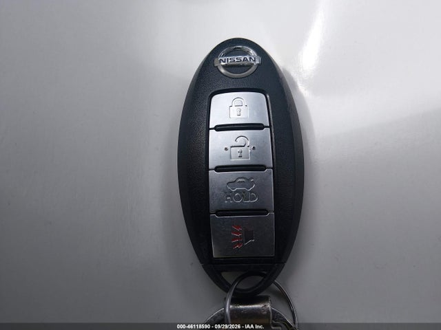 Продаж на аукціоні авто 2015 Nissan Sentra Sv, vin: 3N1AB7AP0FY349132, номер лоту: 46118590